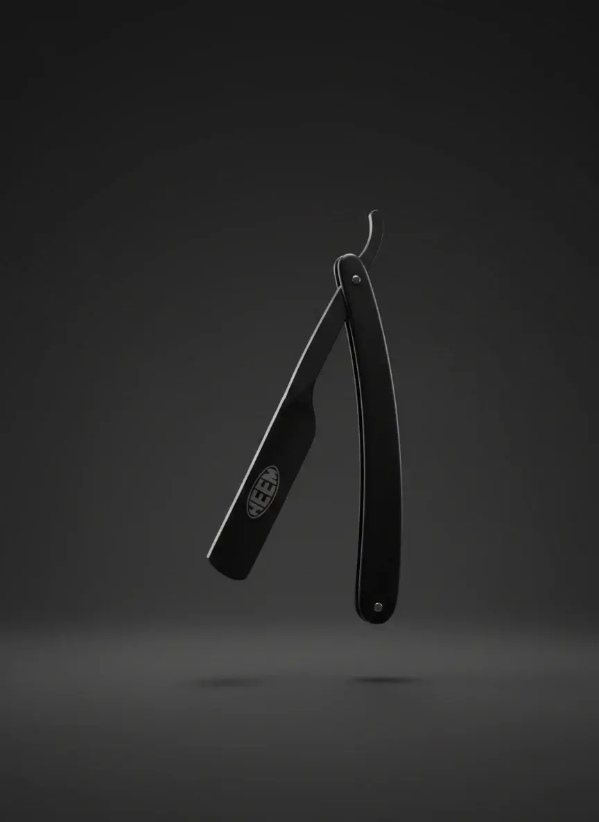 HEEM Razor — Black