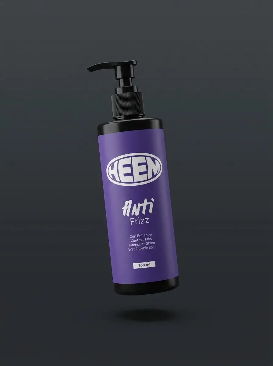 HEEM Antifrizz 2.0