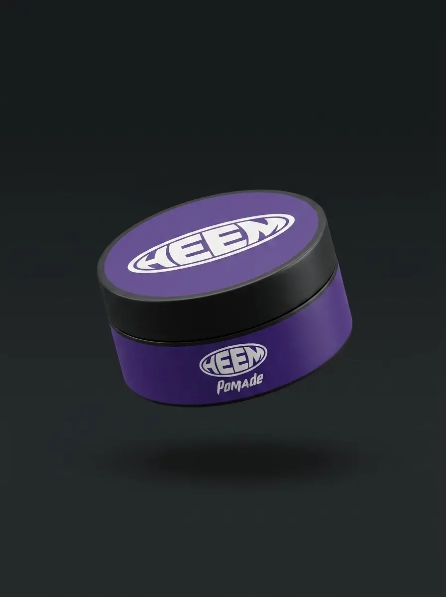 HEEM Pomade 2.0