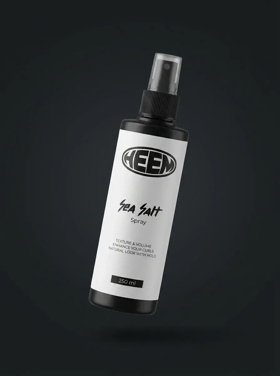 HEEM Sea Salt Spray