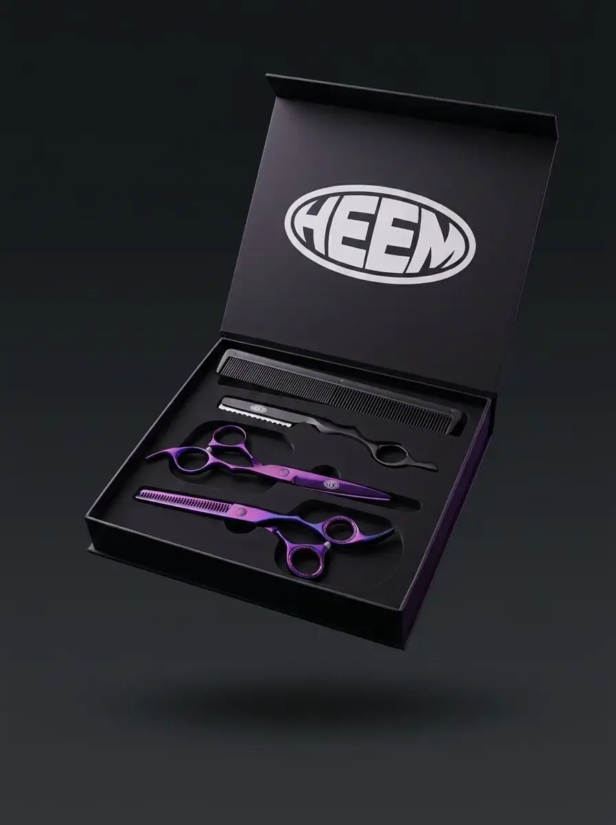 HEEM Shear Pack
