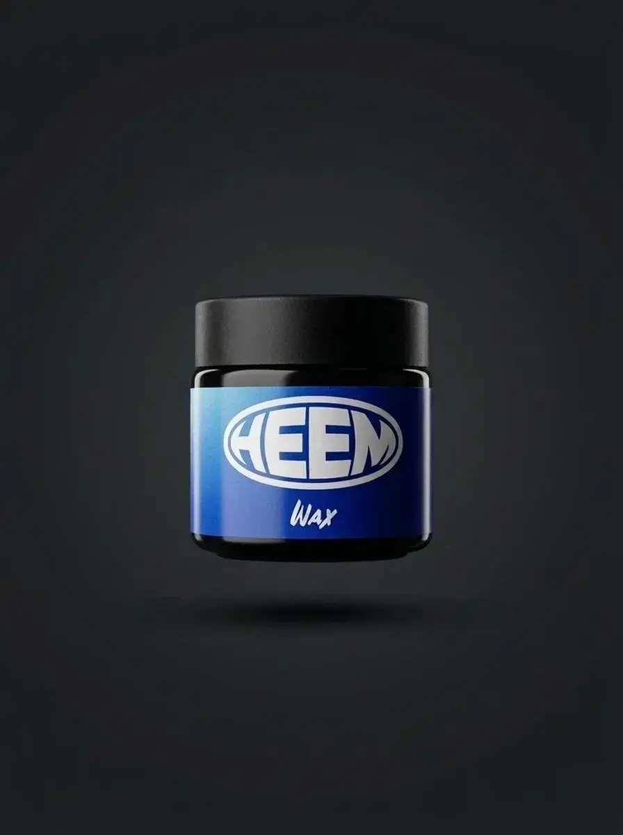 HEEM Wax