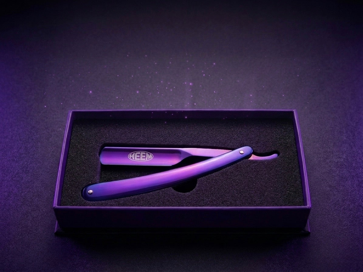 THE HEEM RAZOR