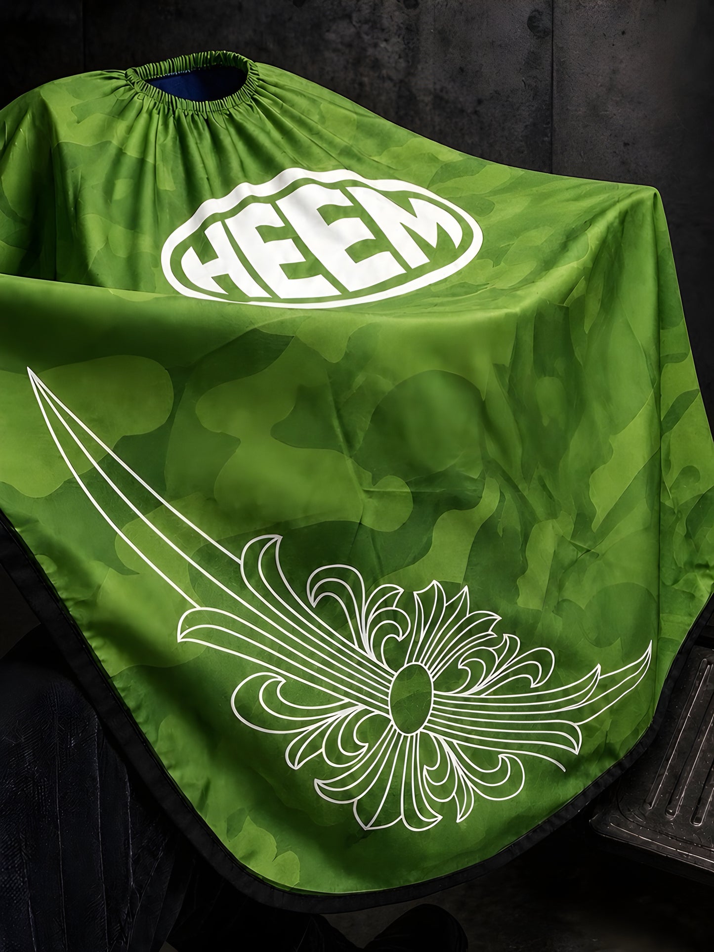 WC 2026 HEEM CAPES