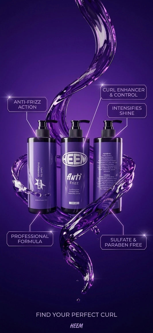 HEEM ANTIFRIZZ 2.0