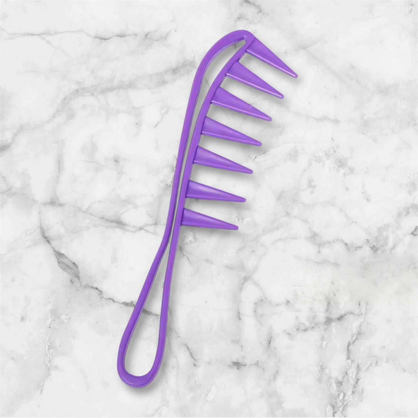 PURPLE HEEM COMB