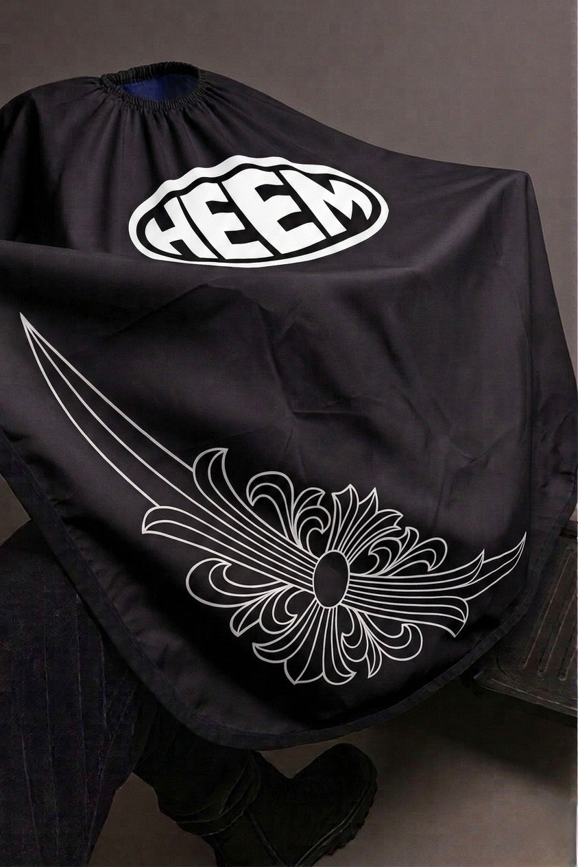 THE HEEM CAPE