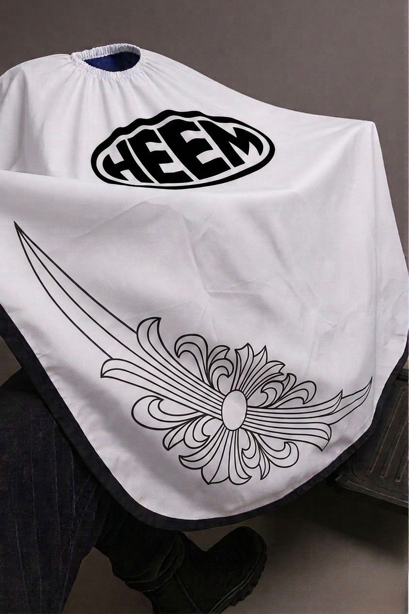 THE HEEM CAPE