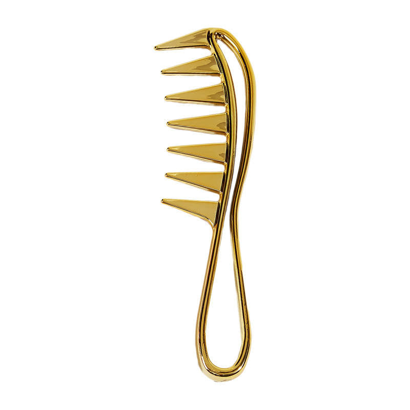 The Gold HEEM Comb
