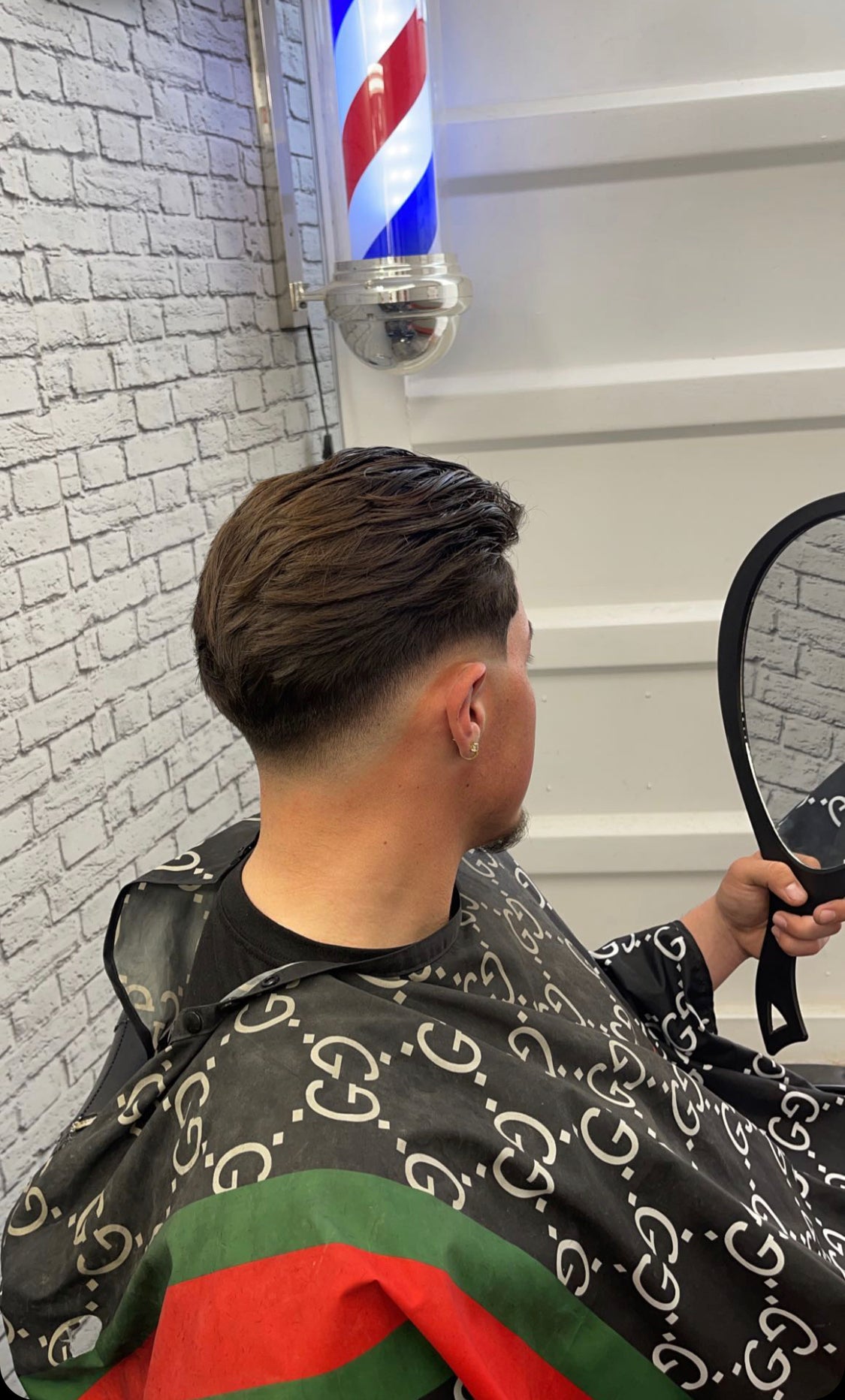 The Heem Texture Comb