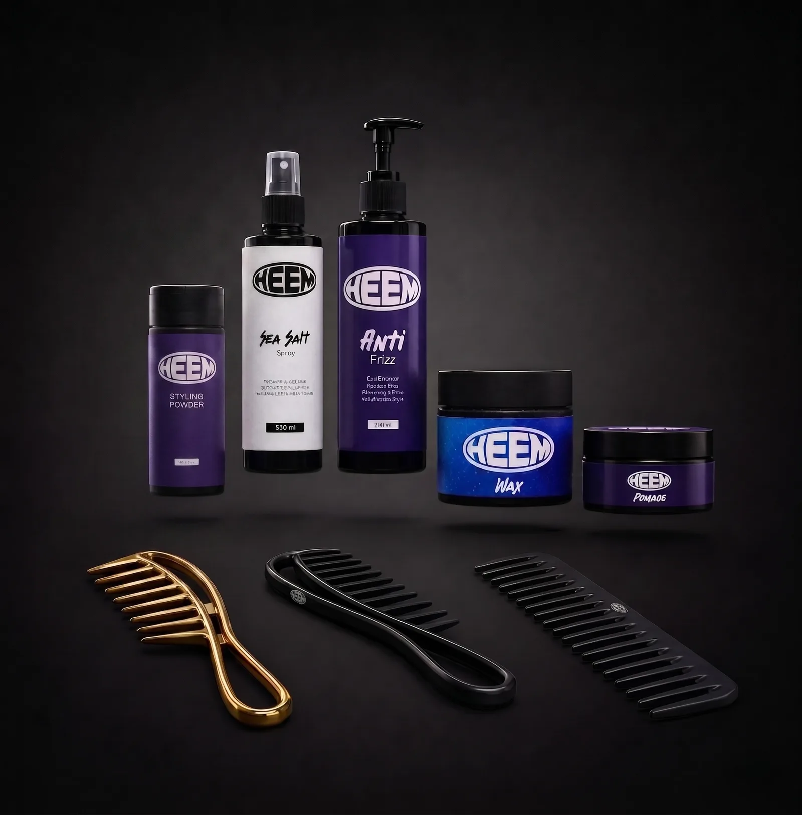 The HEEM Sets