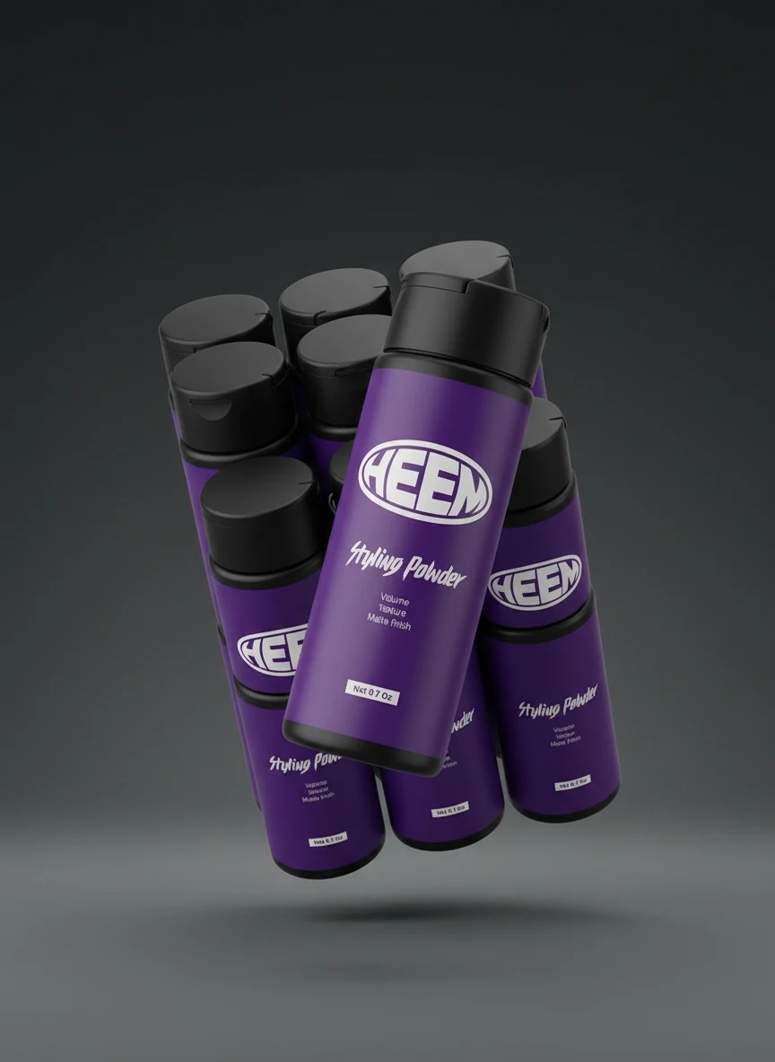 Heem Powder Pack