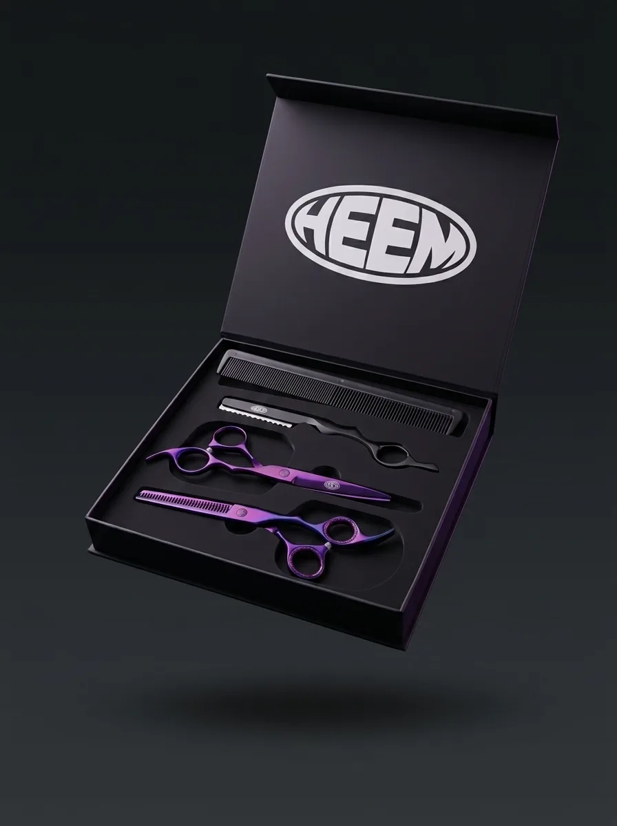 Heem Shear Pack